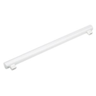 linestrarr 60w erstatter 8w - 500mm l 830 8w 2-sokkel s14s led line diolux