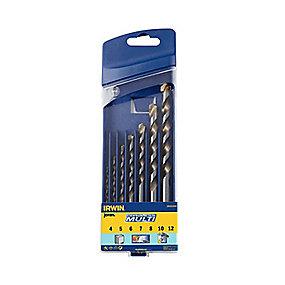 bor 7 alt i mm 12 - 4 borst cordless irwin