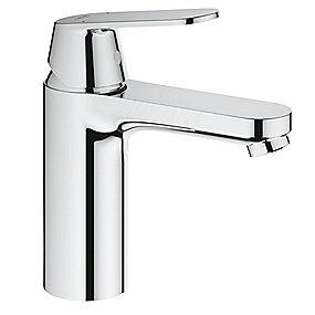 krom - m-size hndvask til etgrebsbatteri cosmopolitan eurosmart grohe