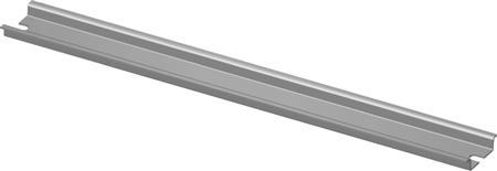 mm 360 lngde kasse mm 400 for din-skinne