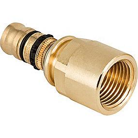 rdgods muffe 2 1 2 - mm 75 adapter mepla geberit