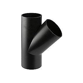 aflb til 200-160mm 45 grenrr pe-hd geberit