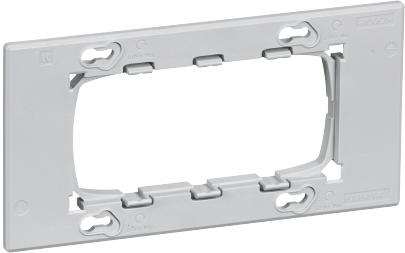 modul 2 ce60 adapterramme fuga