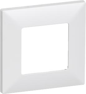 hvid modul 1 ce60 ramme fuga
