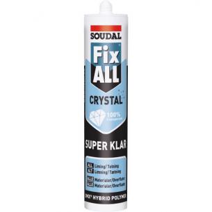 119650 - ml 290 crystal all fix