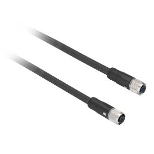 poler 5 25m hun hun m12 2 med kabel
