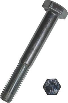 el mt u din931 6x40mm m-bolt