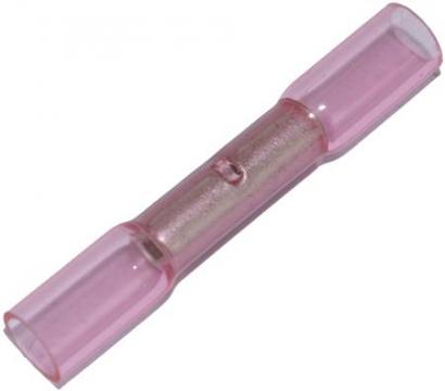 65 50-1 0 rd krympbar samlemuffe