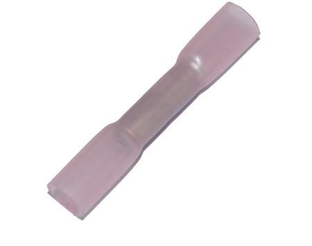 50 50-1 0 rd krympbar samlemuffe