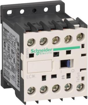 lc1-k0610n7 415v 6a kontaktor