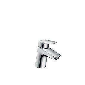 ventil lft-op med coolstart 70 hndvaskarmatur 1-grebs logis hansgrohe