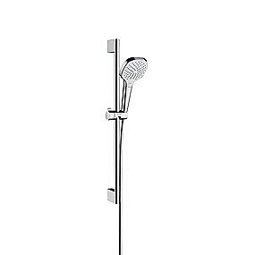 krom - cm 65 bruserst vario e select croma hansgrohe