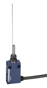 2m nc no fjederarm endestop pla