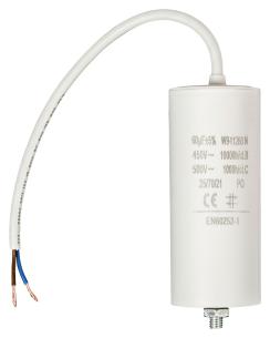 cable v 450 0uf 60 kabel 450v kondensator