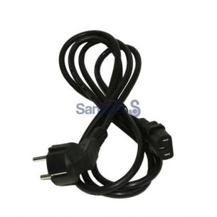 semirens til stik iec m kabel eu