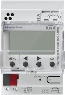 digitalt astra rsur knx