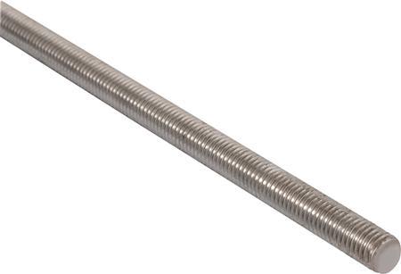 st304 m10x1m 8 din976-14 gevindstang