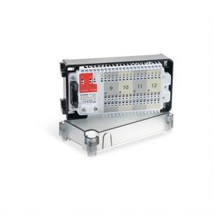 fortrdet udvidelseboks 230v