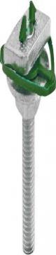 2 o wm f m8x25 t-bolt