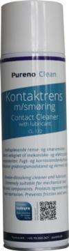 ml 500 spray smring m kontaktrens