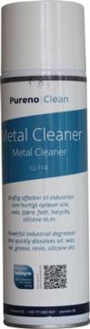 ml 500 spray cleaner metal