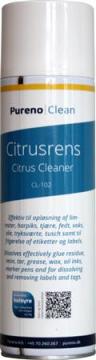 ml 500 spray citrusrens