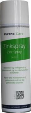 ml 500 zinkspray