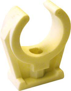hvid klemrrbrer 28mm