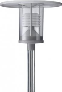 srskilt bestilles lygtetag uden leveres ik10 ip65 840 3400lm led 34w bps962 parkarmatur grandeville philips