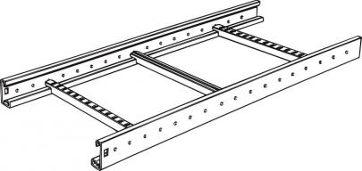 send glo-4 300mm kabelstige