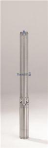 kw 2 2 9-11 sp dykpumpe