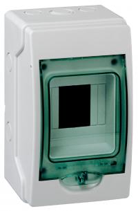 ip65 mod 4 keadra kapsling