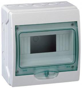 ip65 mod 12 keadra kapsling