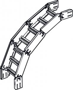 500x glo-4 medium vertikalbjning