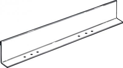 3m varmg glo-4 medium deleskinne