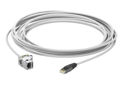 15m ftp f kat6a kabel consolidation