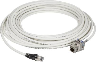 10m ftp s kat6 kabel point consolidation