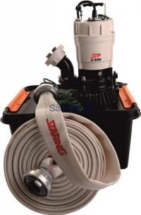 st stp2-500 entreprenrpumpest