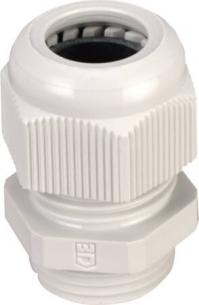7035 ral lysegr ip68 mm 8-13  kabel 5 m20x1 perfect forskruning