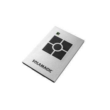 dimmer stepless m rc 2000eco solamagic produkt for fjernkontrol 4-kanals solamagic