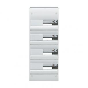 gd452f modul 52 4r gamma gruppetavle hager