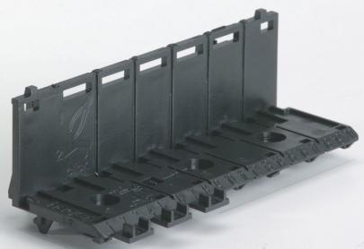 universal klemblok for adapter