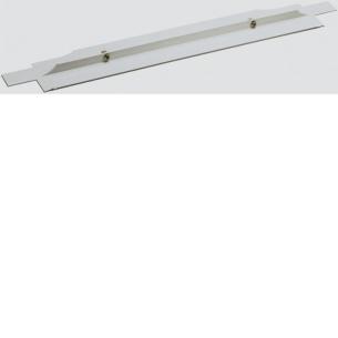 800mm hjde lodret afskrmning