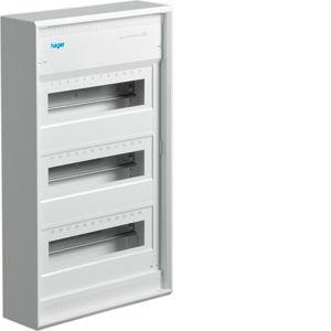 pe-klemme m 36m 3r gruppetavle
