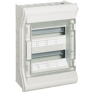 stnktt ve212dk ip65 modul 2x12 gruppetavle hager