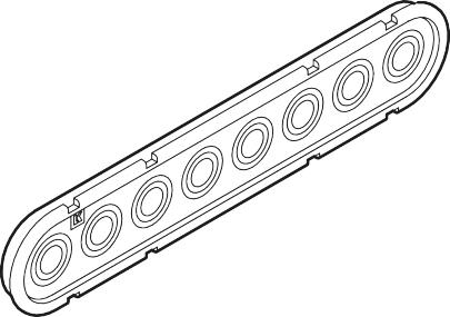 ug-150 gruppetavle lk f 2 pakning