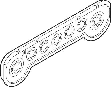 ug-150 gruppetavle lk f 1 pakning