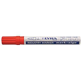 kugle indvendig og maling hurtigttrrende med lyra rd 3mm marker industri