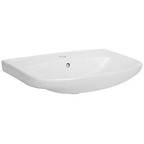 bringer defa til porceln hvid 570x425mm hndvask vitra