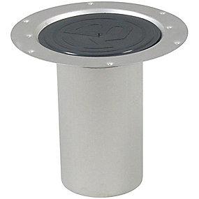 vinyl 222mm 209 110 aflbsskl til 222mm overdel cher bl